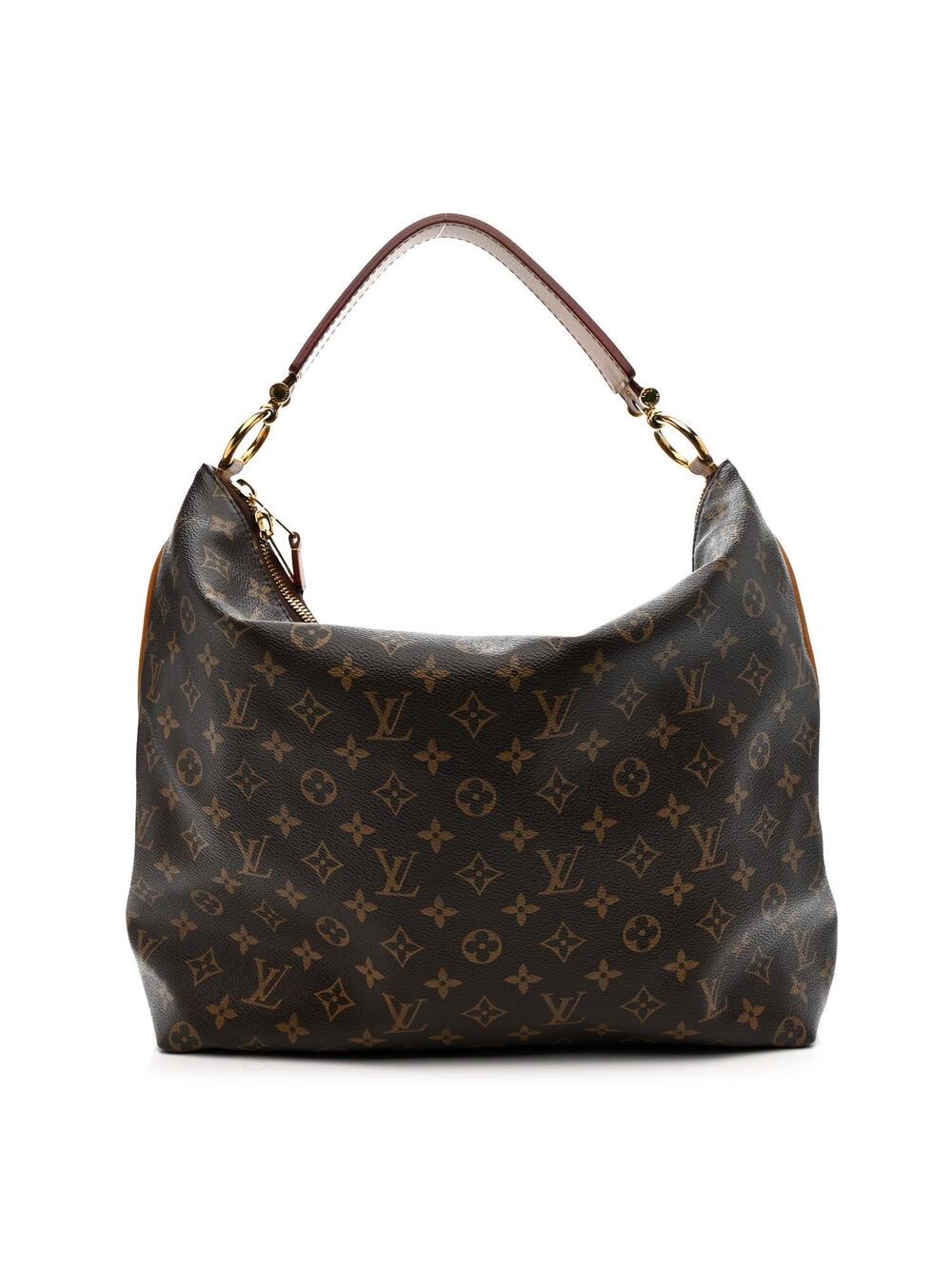 Louis Vuitton Sully Mm #282931L13B